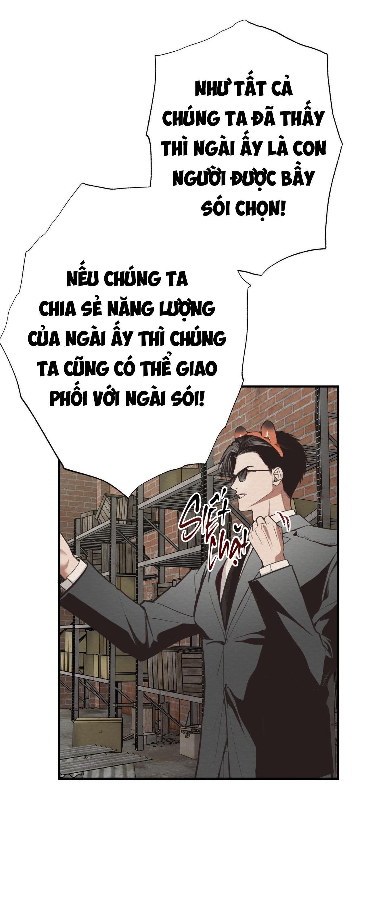 devil on top Chapter 37 - Trang 1