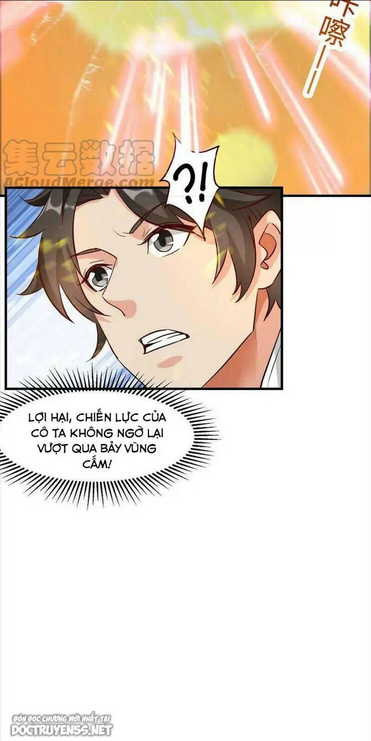 Vô Địch Đốn Ngộ Chapter 21 - Trang 2