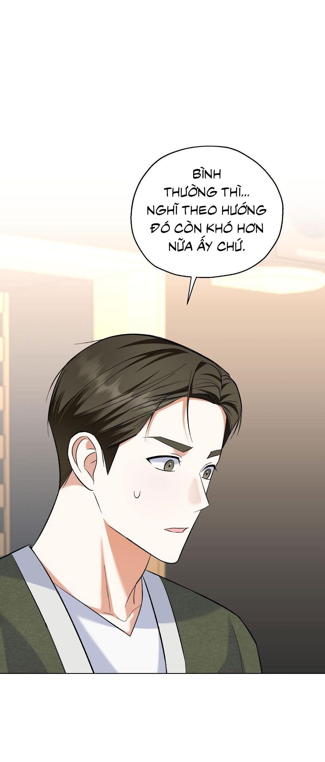 Yêu fan đừng yêu tôi Chapter 24 - Next Chapter 25