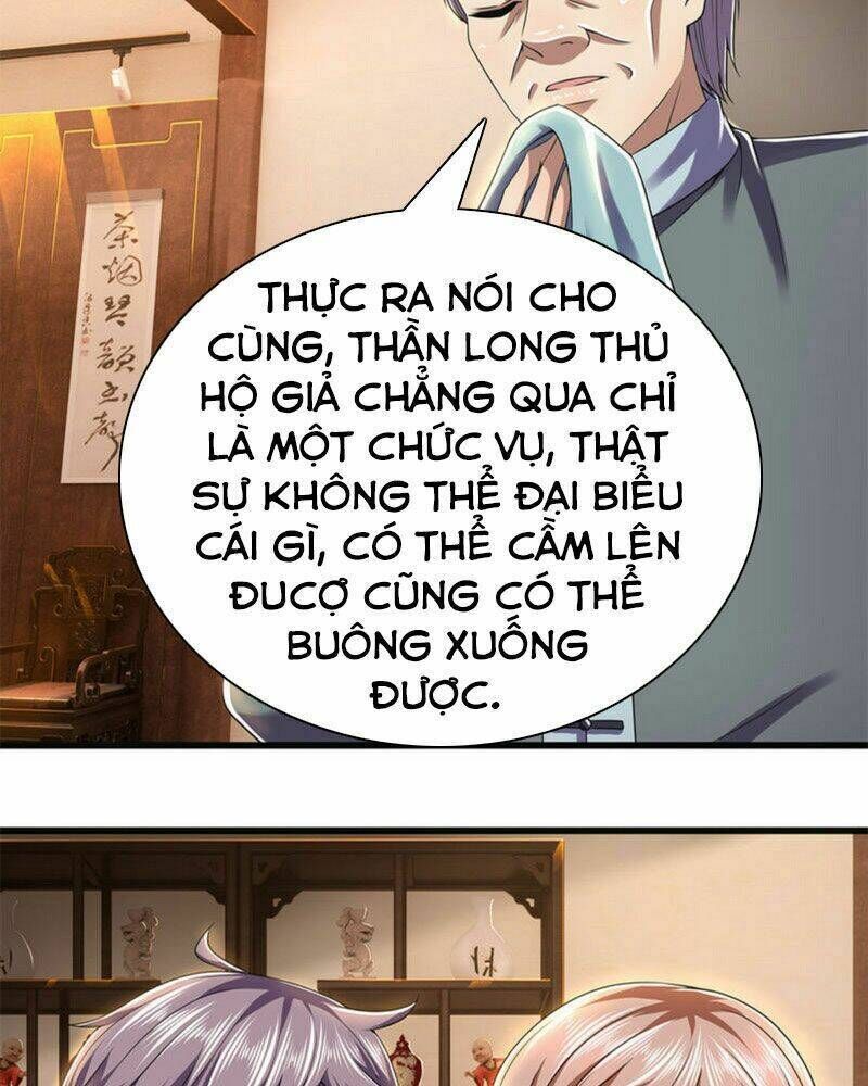 y võ chí tôn Chapter 265 - Trang 2