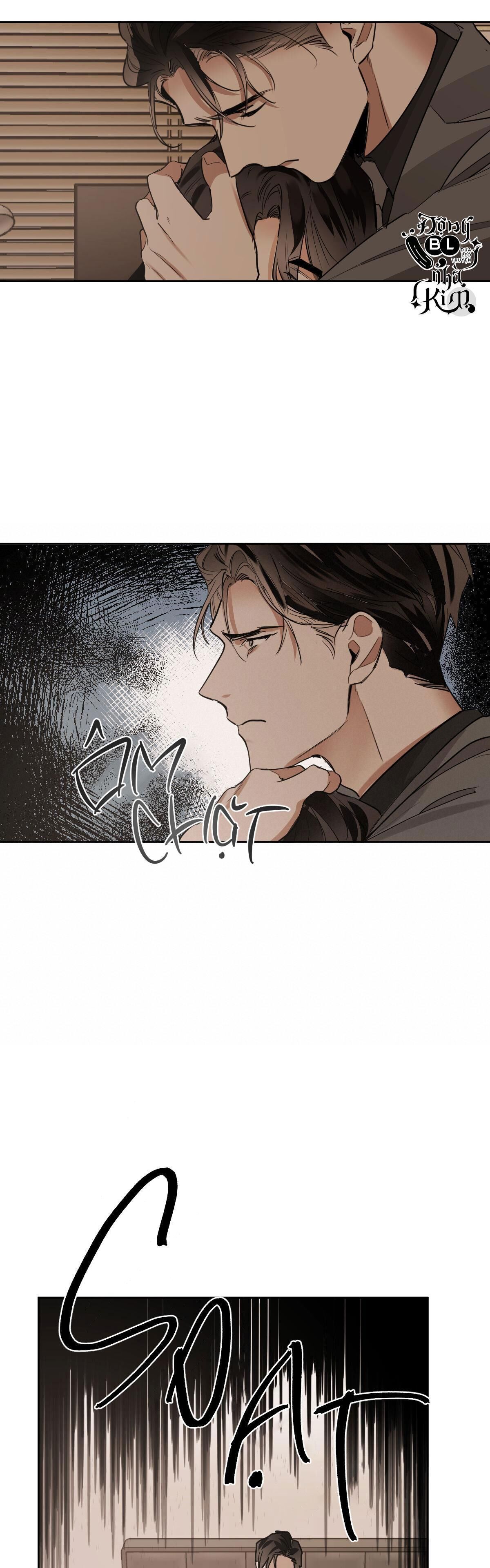 mãnh thú biến nhiệt Chap 60 - Trang 2