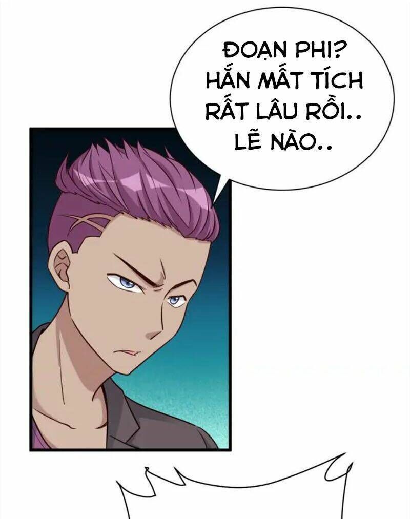 hệ thống tu tiên mạnh nhất Chapter 118 - Trang 2