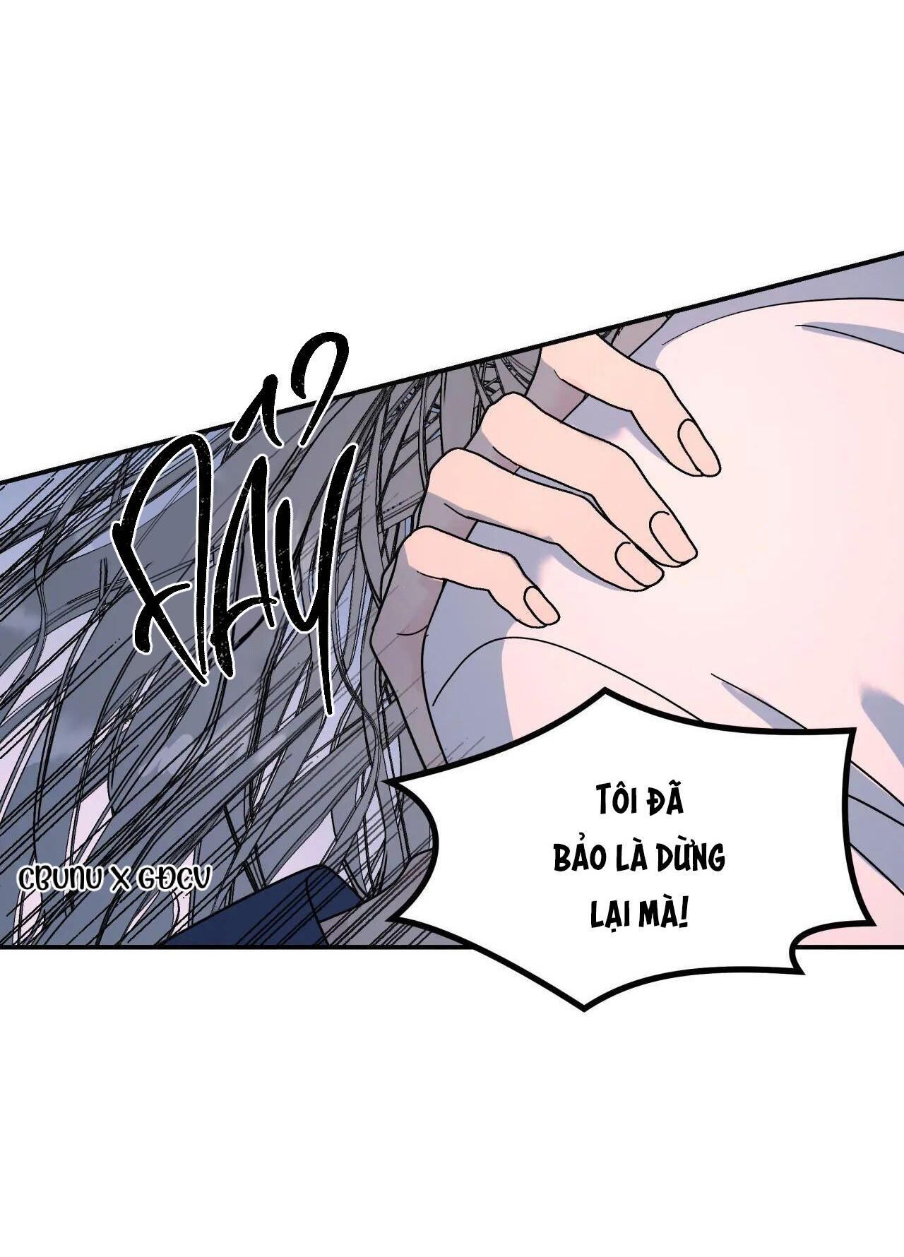 (CBunu) Cây Không Có Rễ Chapter 36 - Trang 1