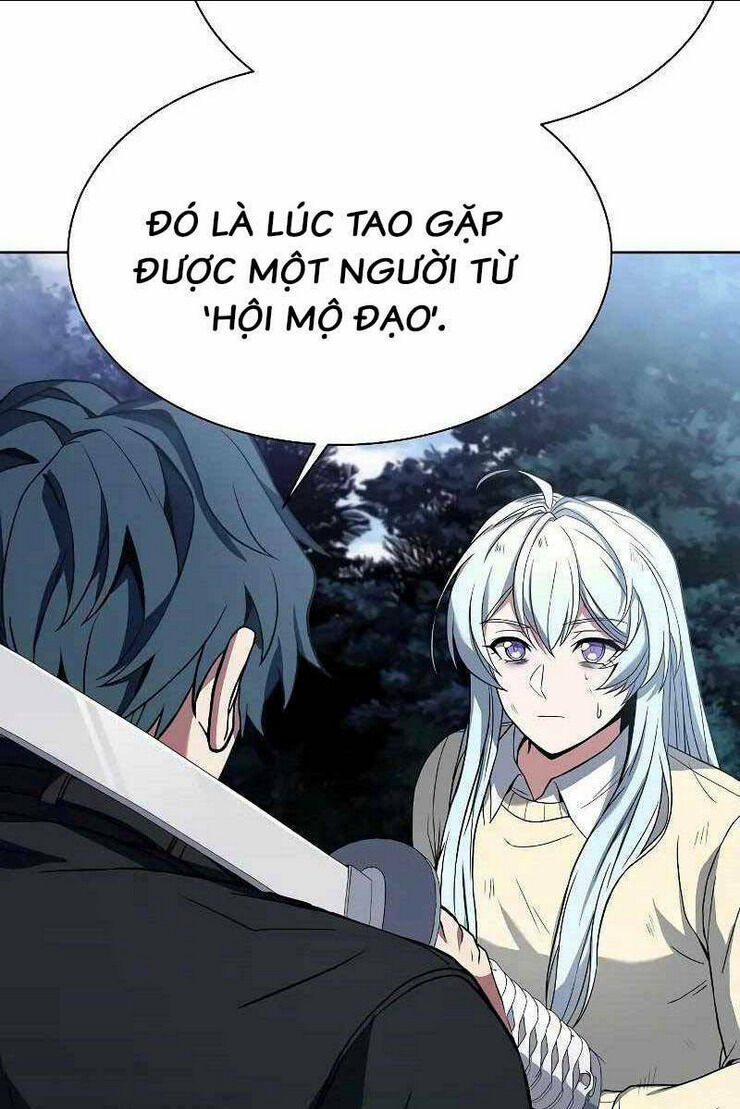 chòm sao là đệ tử của tôi chapter 28 - Next chapter 29