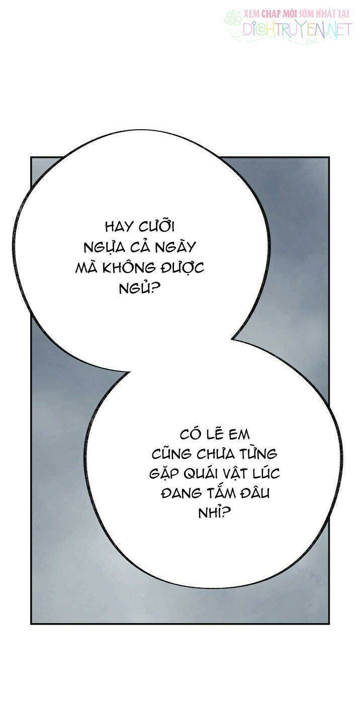 người hùng của ác nữ chapter 27 - Trang 2