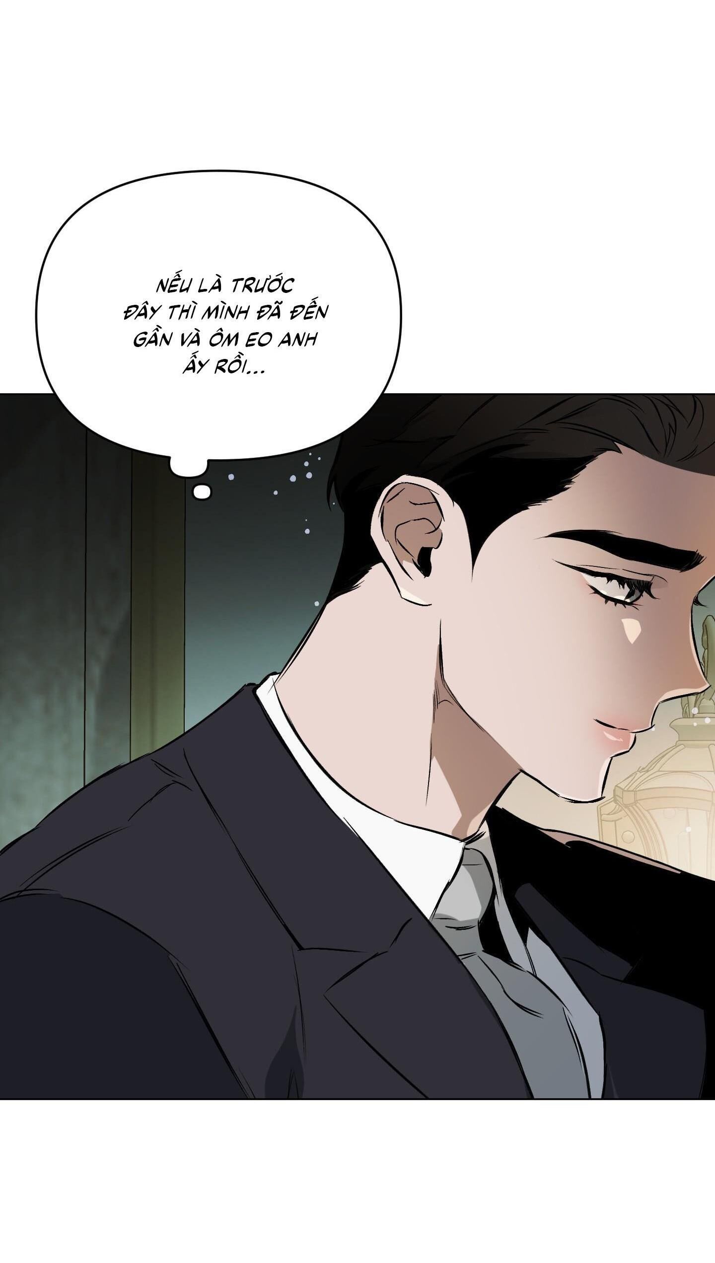 (CBunu) Định Tên Mối Quan Hệ Chapter 58 - Next Chapter 59