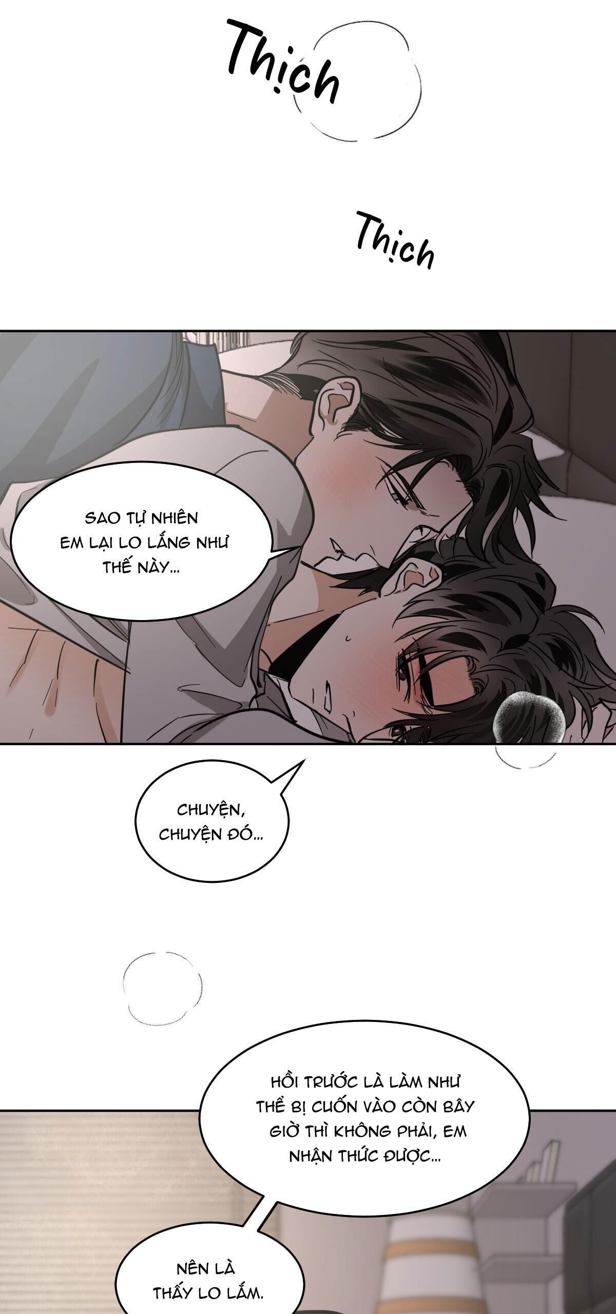 mãnh thú biến nhiệt Chap 67 - Trang 2