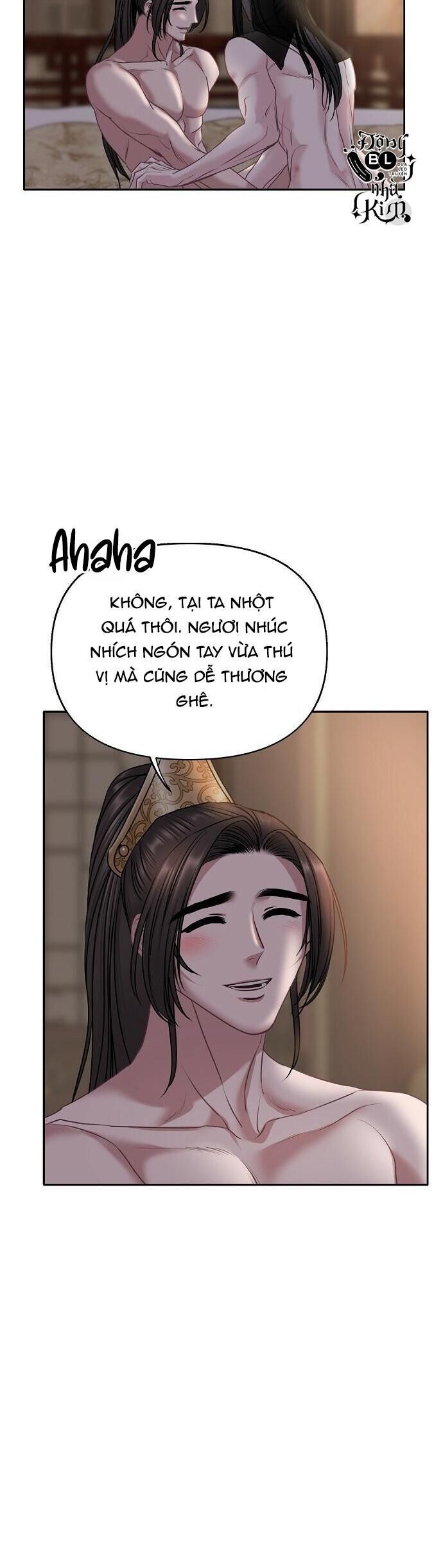 xuân phong viên mãn Chapter 28 - Trang 1