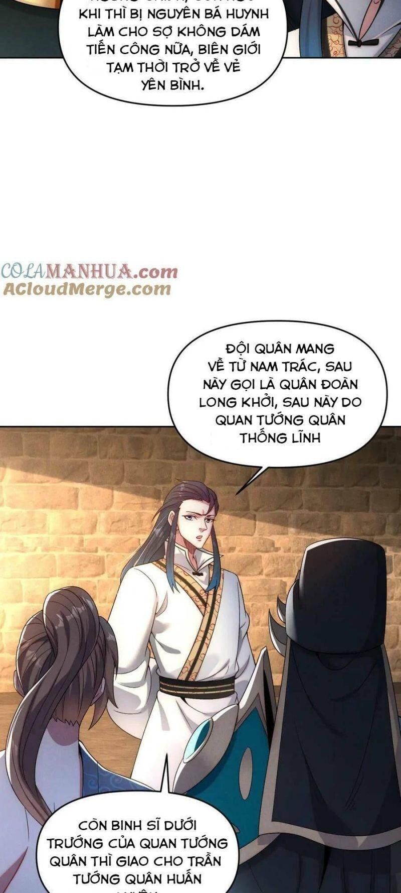 tối cường thần thoại đế hoàng chapter 73 - Next chapter 74