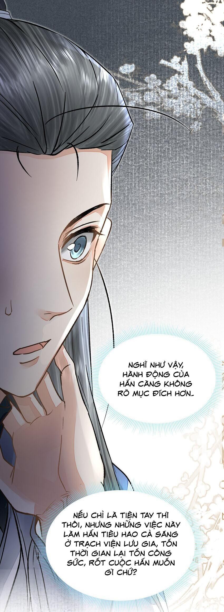 Đồng tiền tham khế Chapter 29 - Next Chapter 30