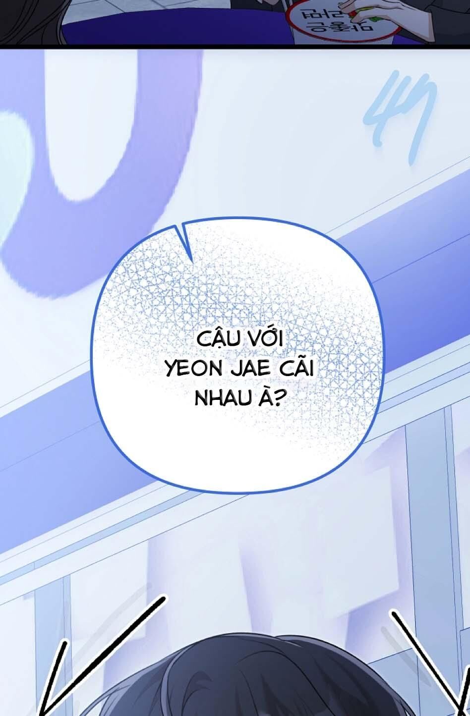 cảm nắng Chapter 17 - Trang 2