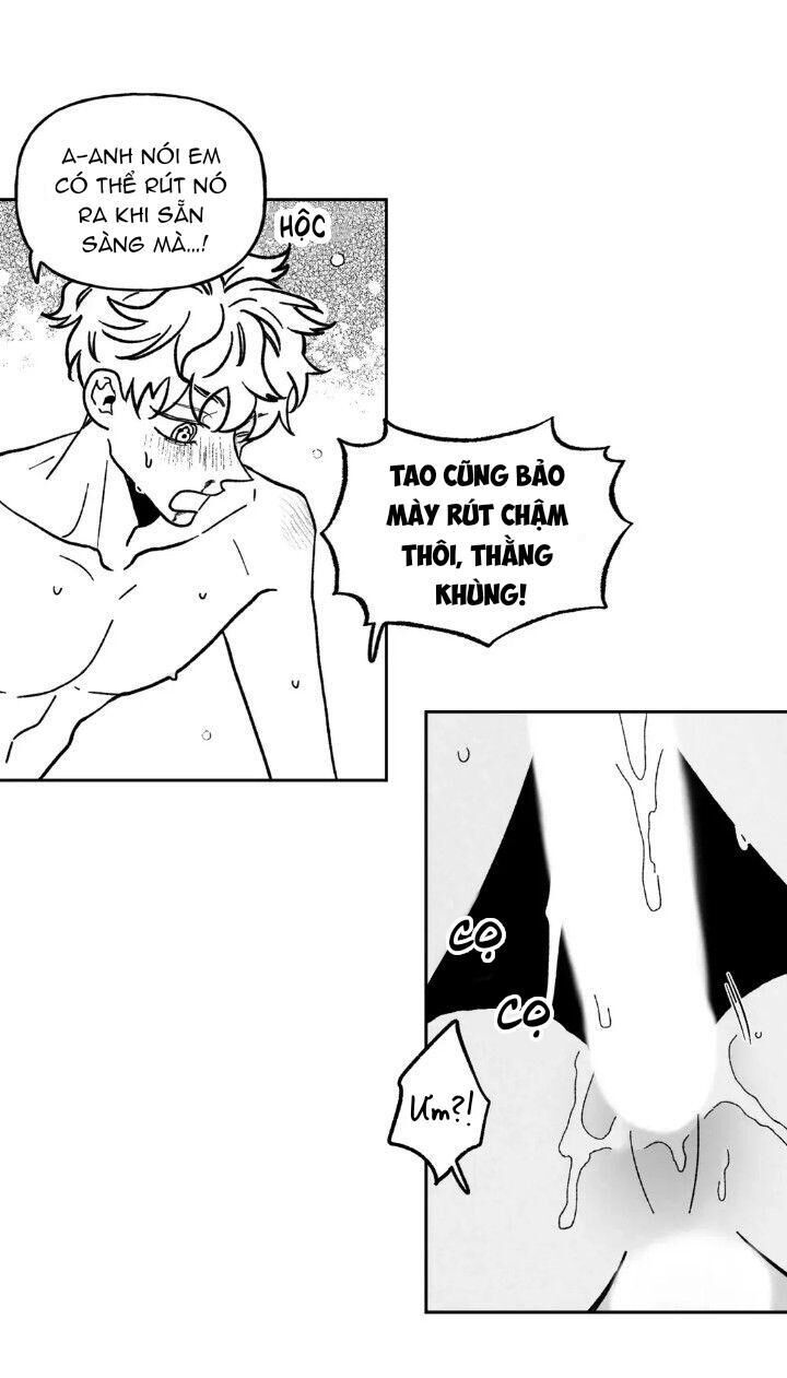 yona và chang-il Chapter 11 - Next Chương 12