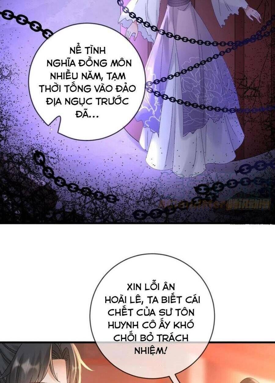 ma đầu vạn ác năm tuổi rưỡi chapter 118 - Trang 2