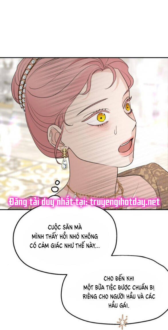 gia đình chồng bị ám ảnh bởi tôi chapter 78.1 - Trang 1