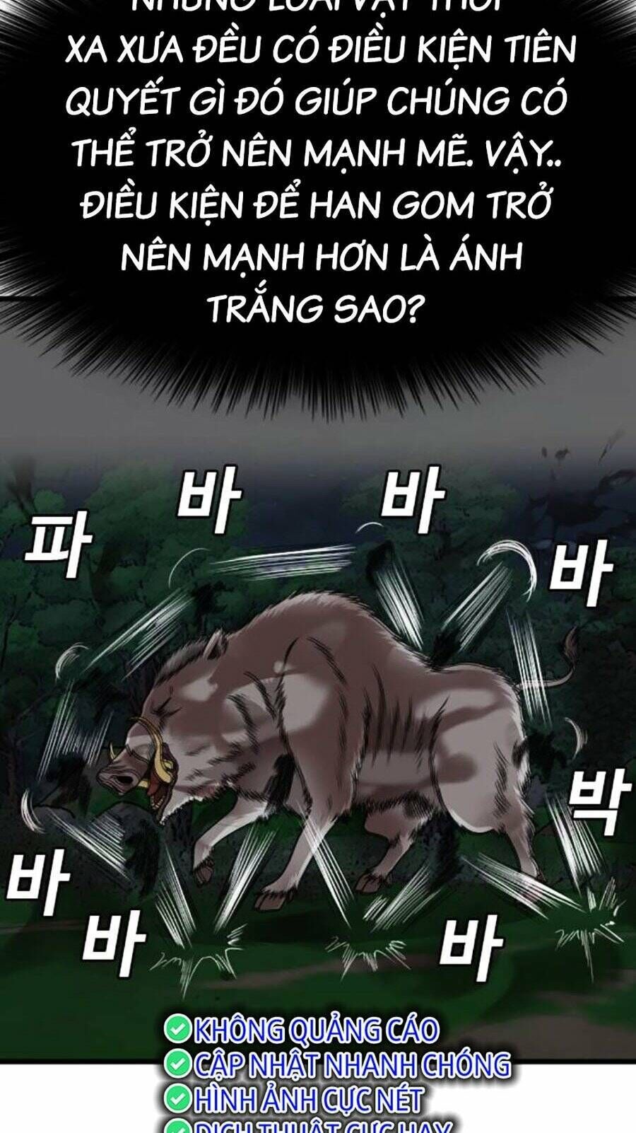 người xấu chapter 180 - Trang 2