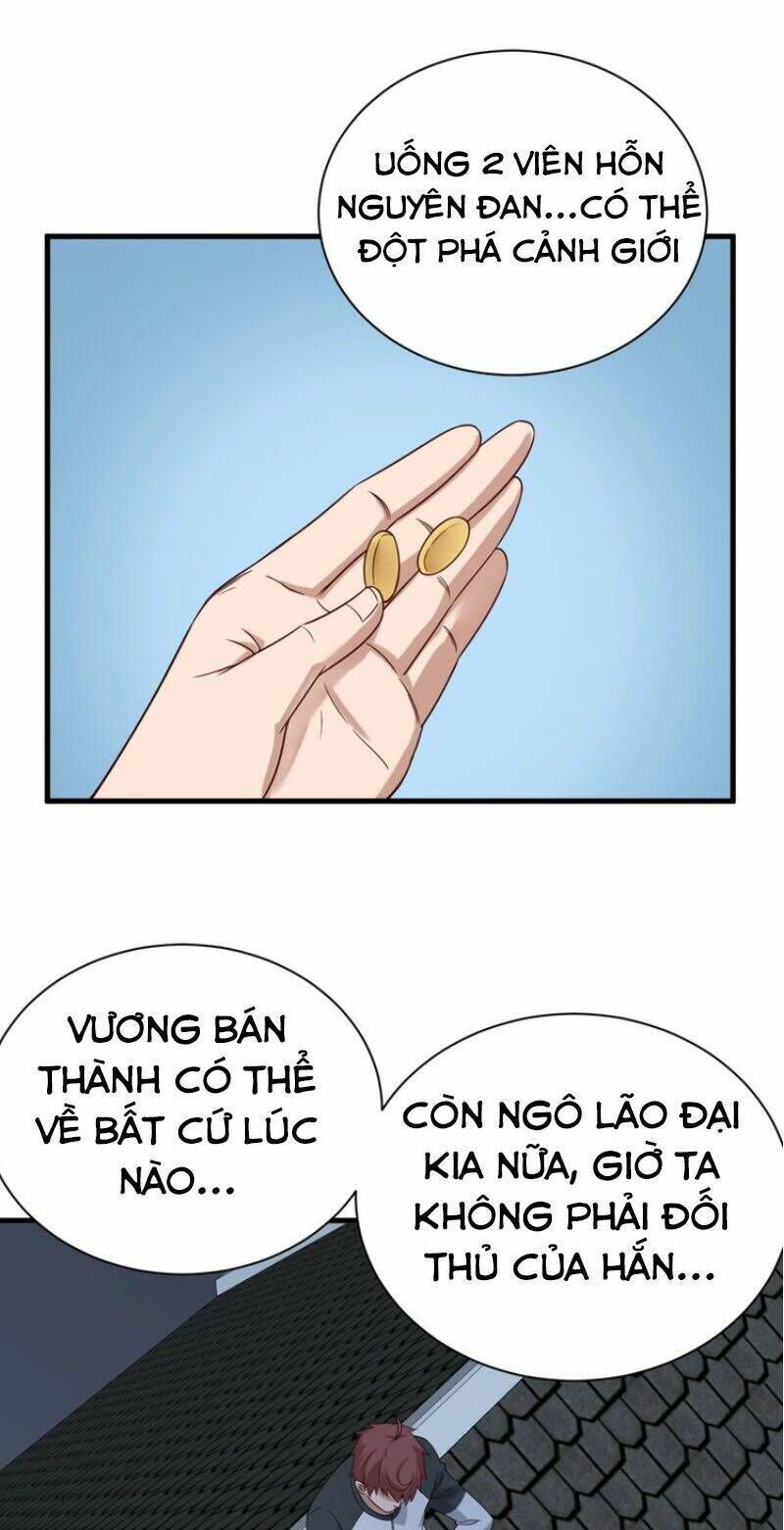 hệ thống tu tiên mạnh nhất Chapter 49 - Trang 2