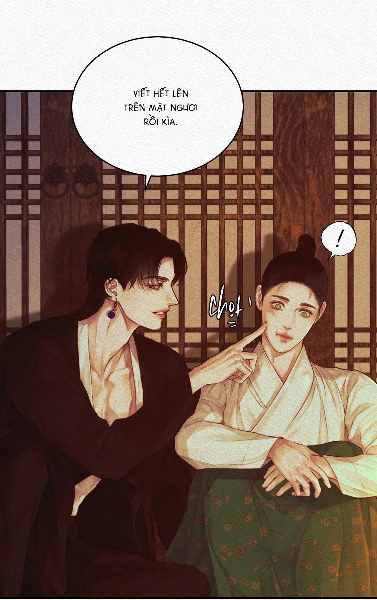 (CBunu) Củy Dạ Khút Chapter 44 - Trang 1