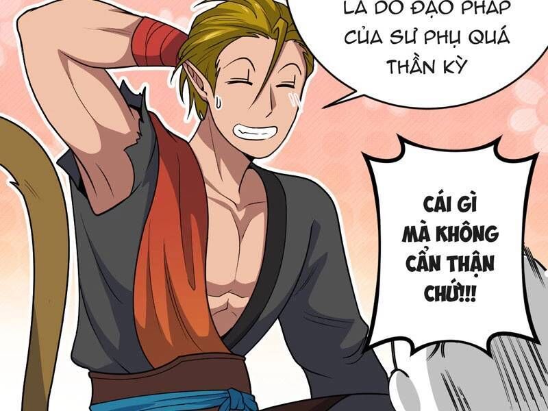 đồ đệ của ta đều là đại yêu vô địch Chapter 24 - Trang 1