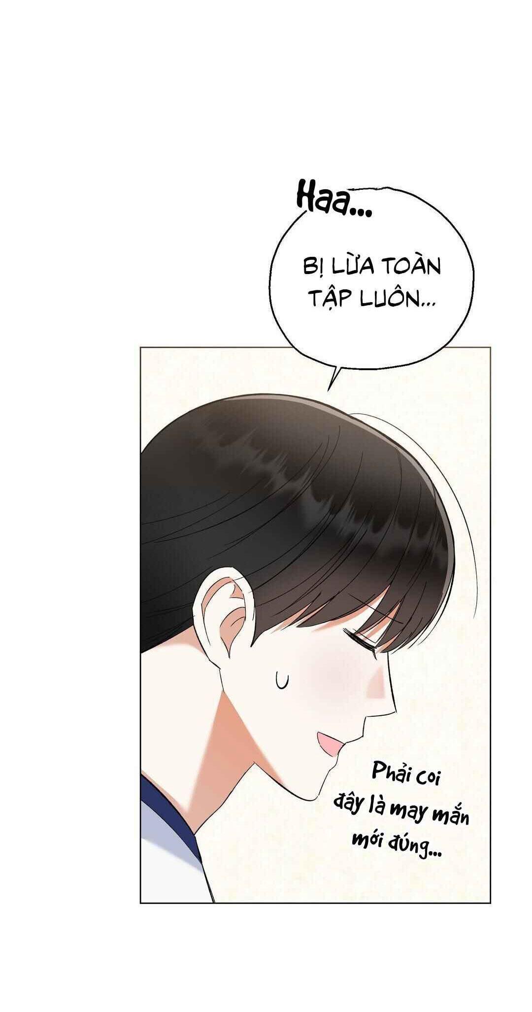 Yêu fan đừng yêu tôi Chapter 24 - Next Chapter 25