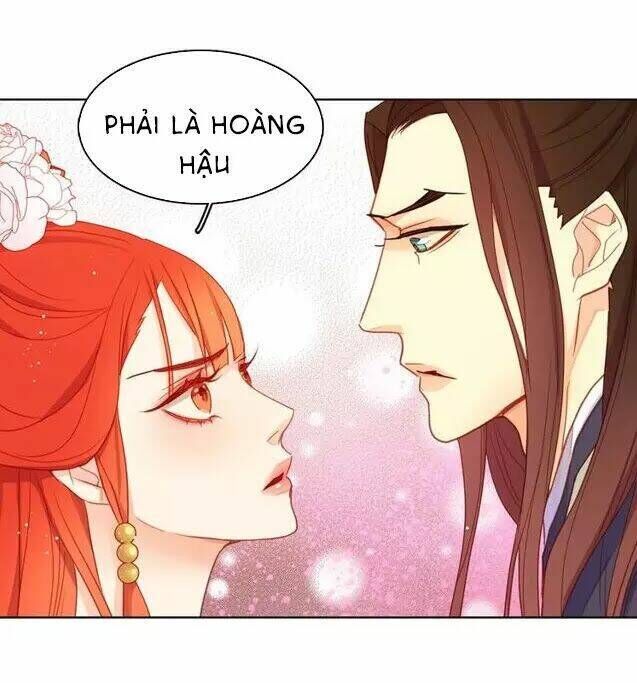 ác nữ hoàng hậu chapter 92 - Trang 2