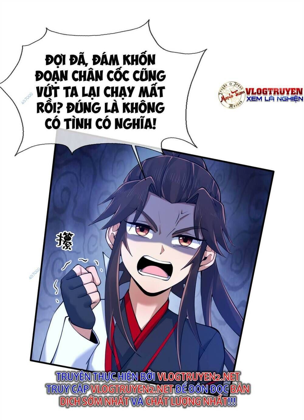 lược thiên ký chapter 88 - Trang 2