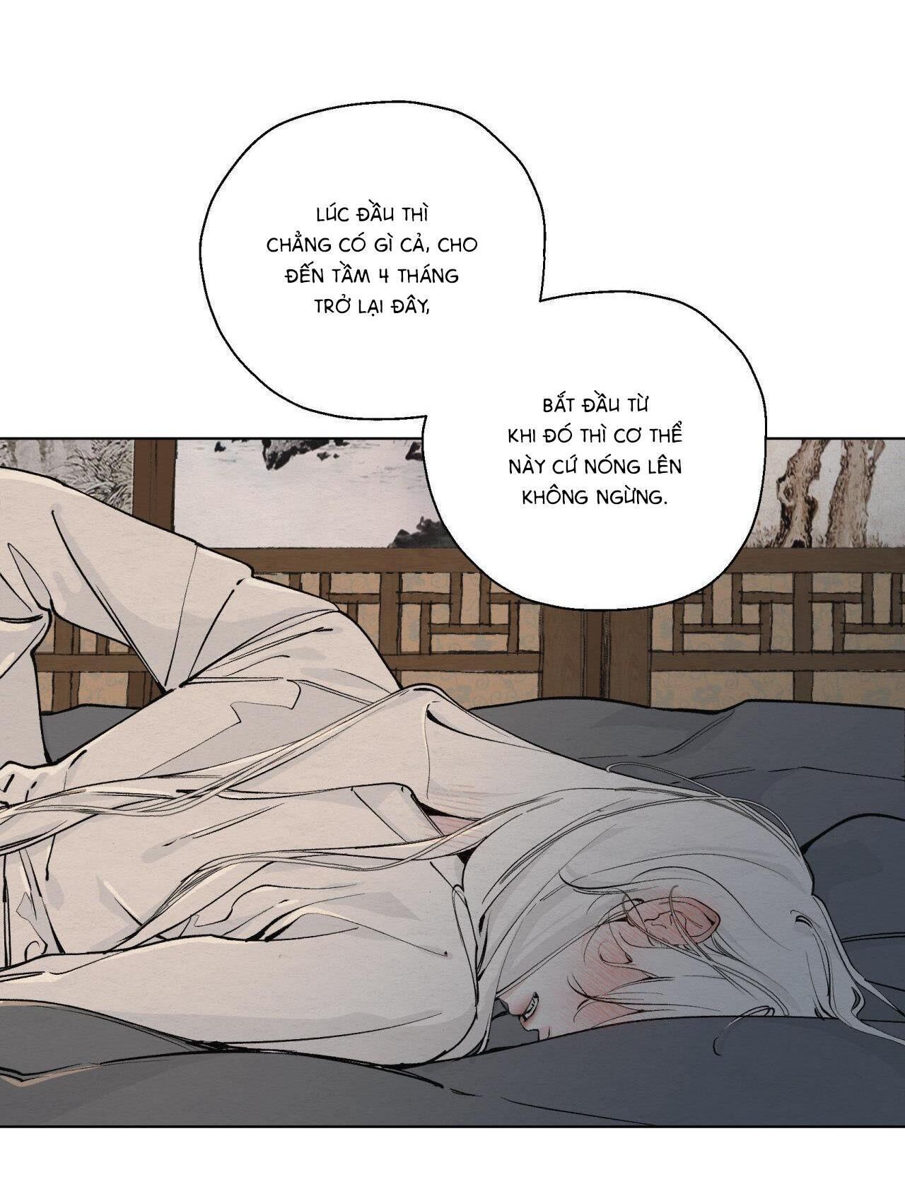 (CBunu) Lạc Hồn Chapter 4 - Trang 1