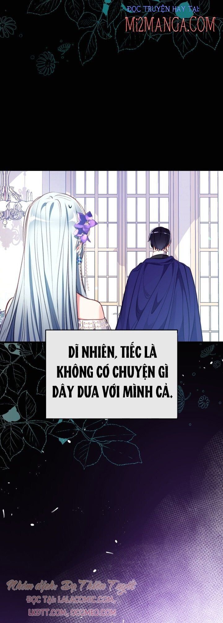 chúng ta có thể trở thành người nhà không? Chapter 4.5 - Next chapter 5