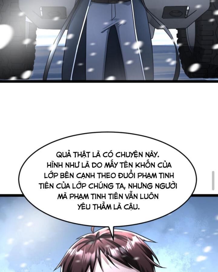 Toàn Cầu Băng Phong: Ta Chế Tạo Phòng An Toàn Tại Tận Thế Chapter 318 - Next Chapter 319