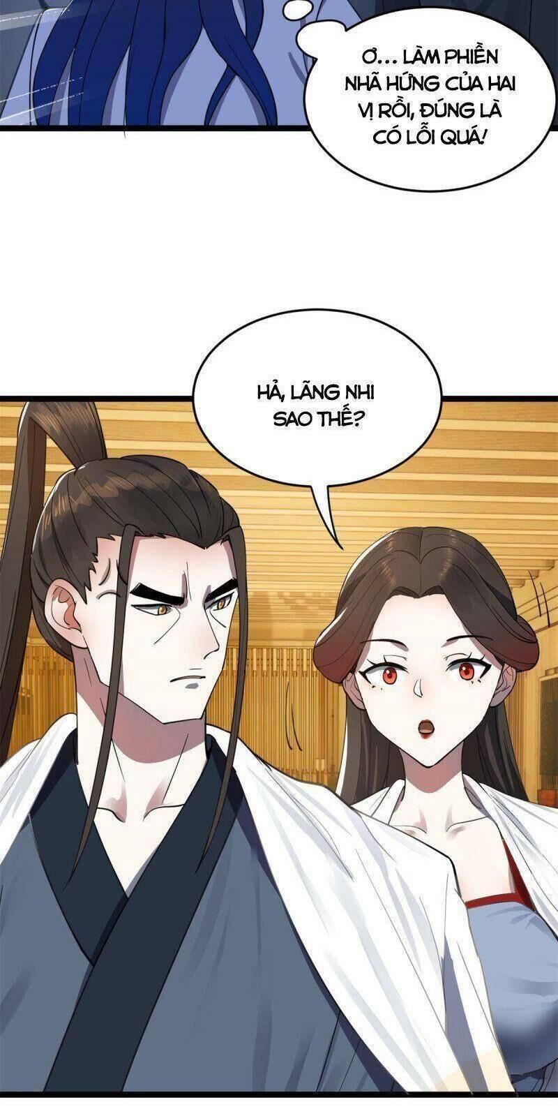 chàng rể mạnh nhất lịch sử Chapter 39 - Next Chapter 40