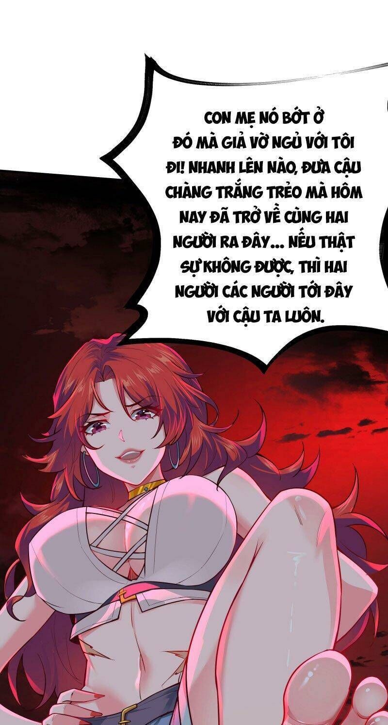 từ hồng nguyệt khai thủy chapter 127 - Trang 2