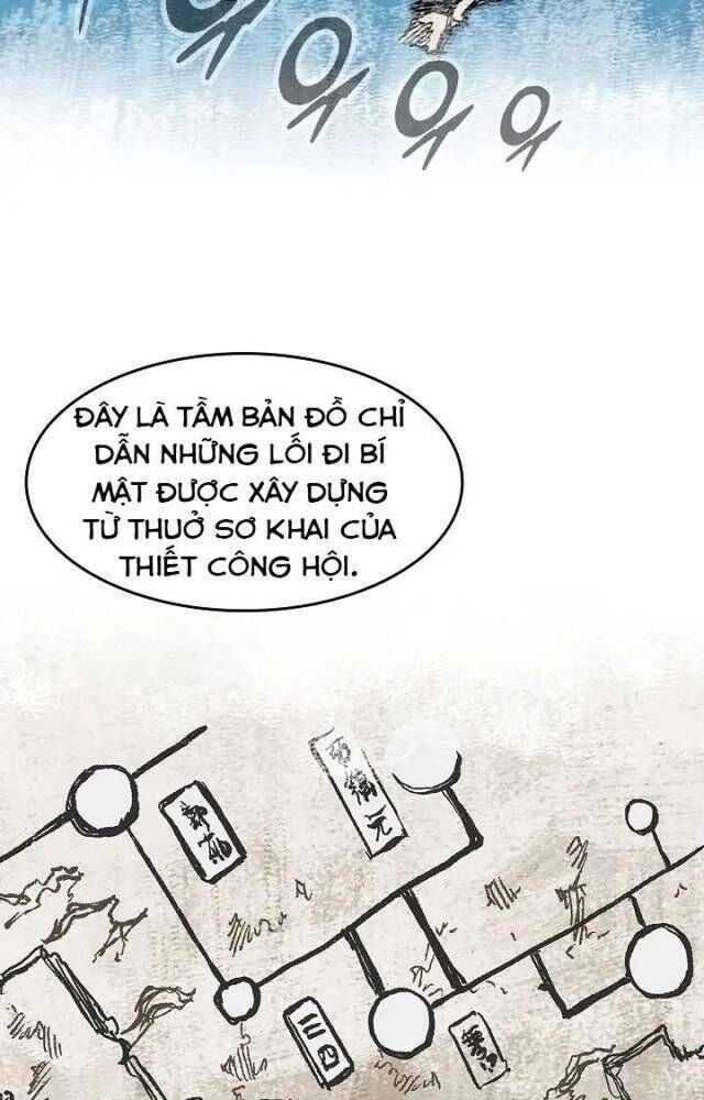 hồi ức của chiến thần Chapter 105 - Trang 2