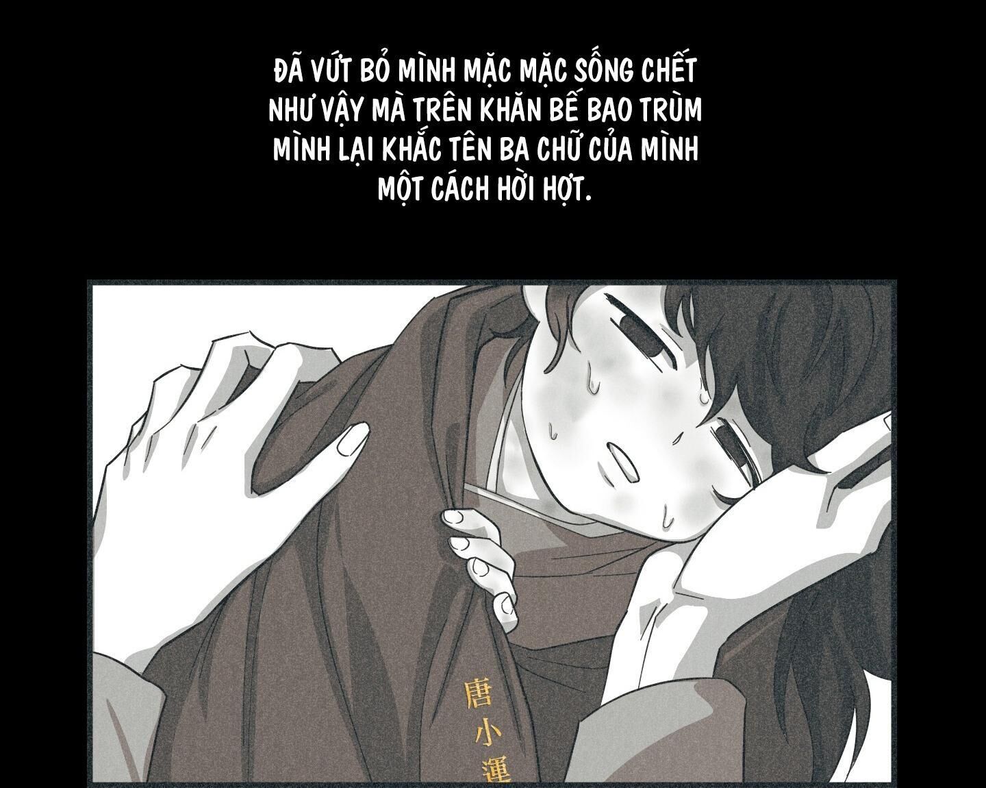 SỐNG SÓT NHỜ LÀM VỢ BÉ CỦA MA GIÁO CHỦ Chapter 3 - Next Chapter 3