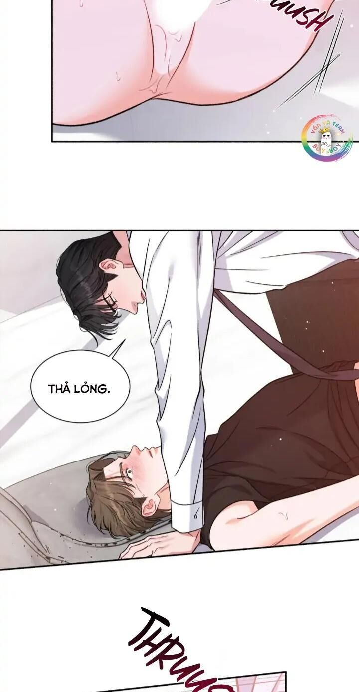 manhwa chịch vồn chịch vã Chapter 66 Trả lại Jeongw - Next Chương 67