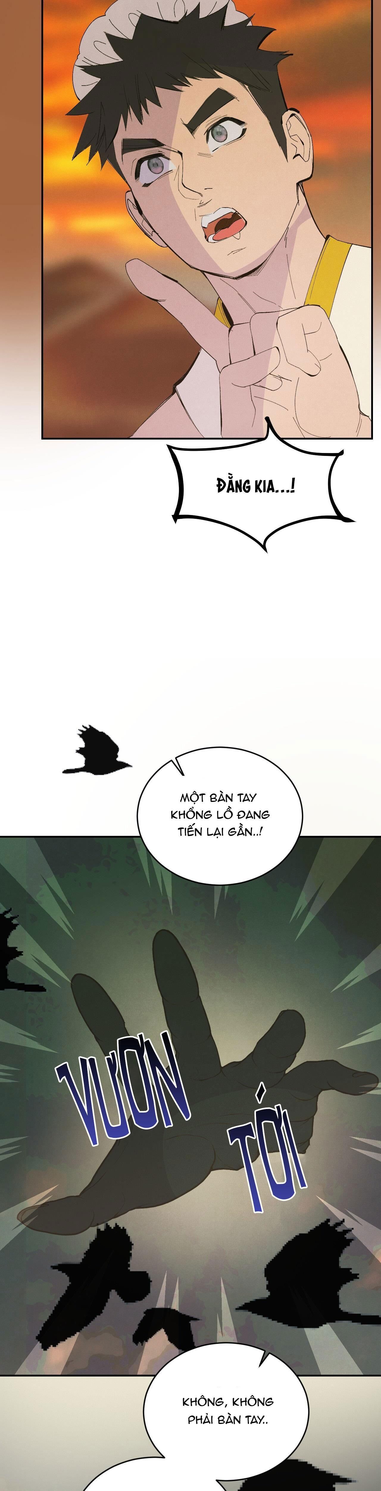 cậu bé đào Chapter 32 - Next Chapter 32