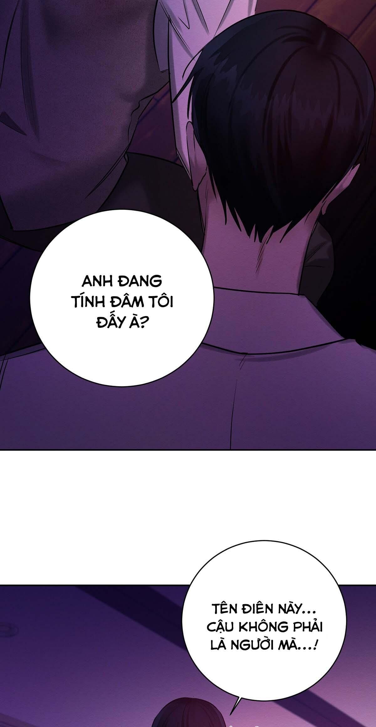 vòng xoáy của ác ma Chapter 31 END SS 1 - Trang 2