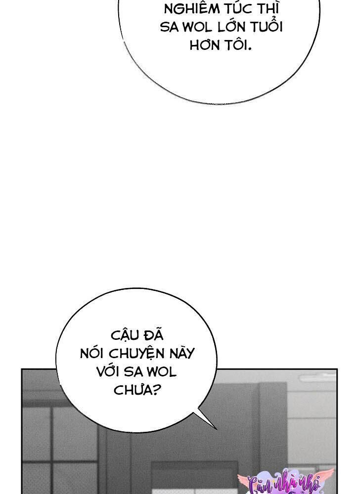 va chạm Chapter 43 - Trang 1