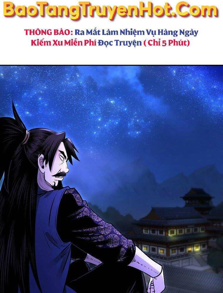 ma nhân hoa sơn chapter 18 - Next chapter 19