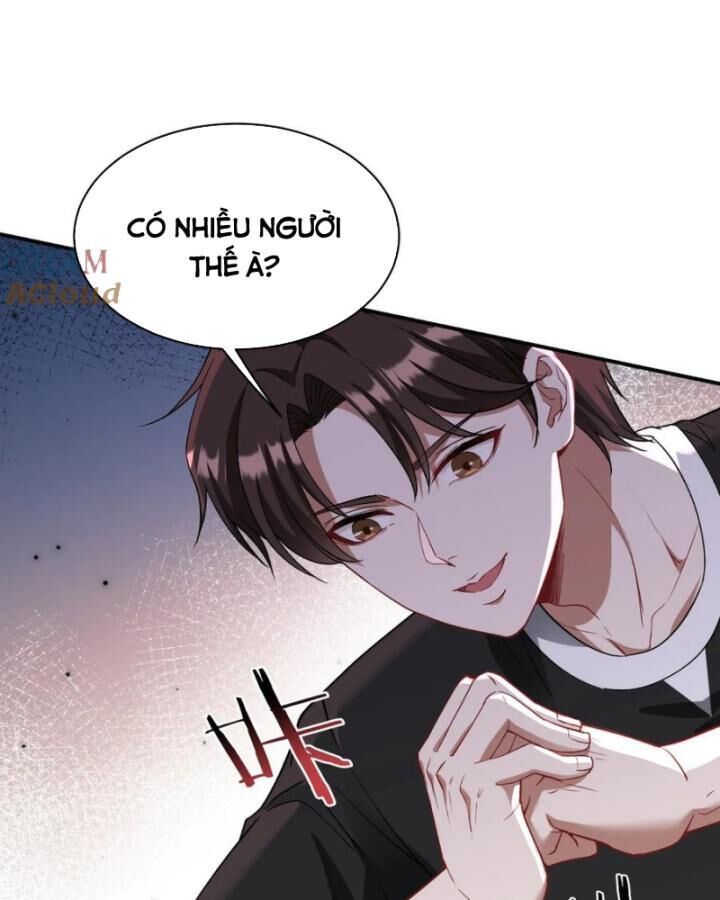 không làm kẻ nịnh bợ nữa, ta trở thành tỷ phú! chapter 92 - Next chapter 93