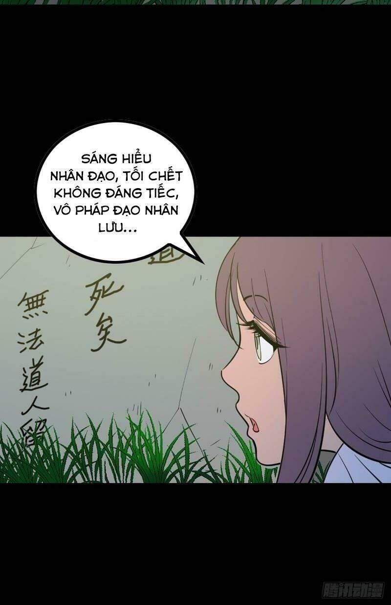 tru tà chapter 68 - Trang 2