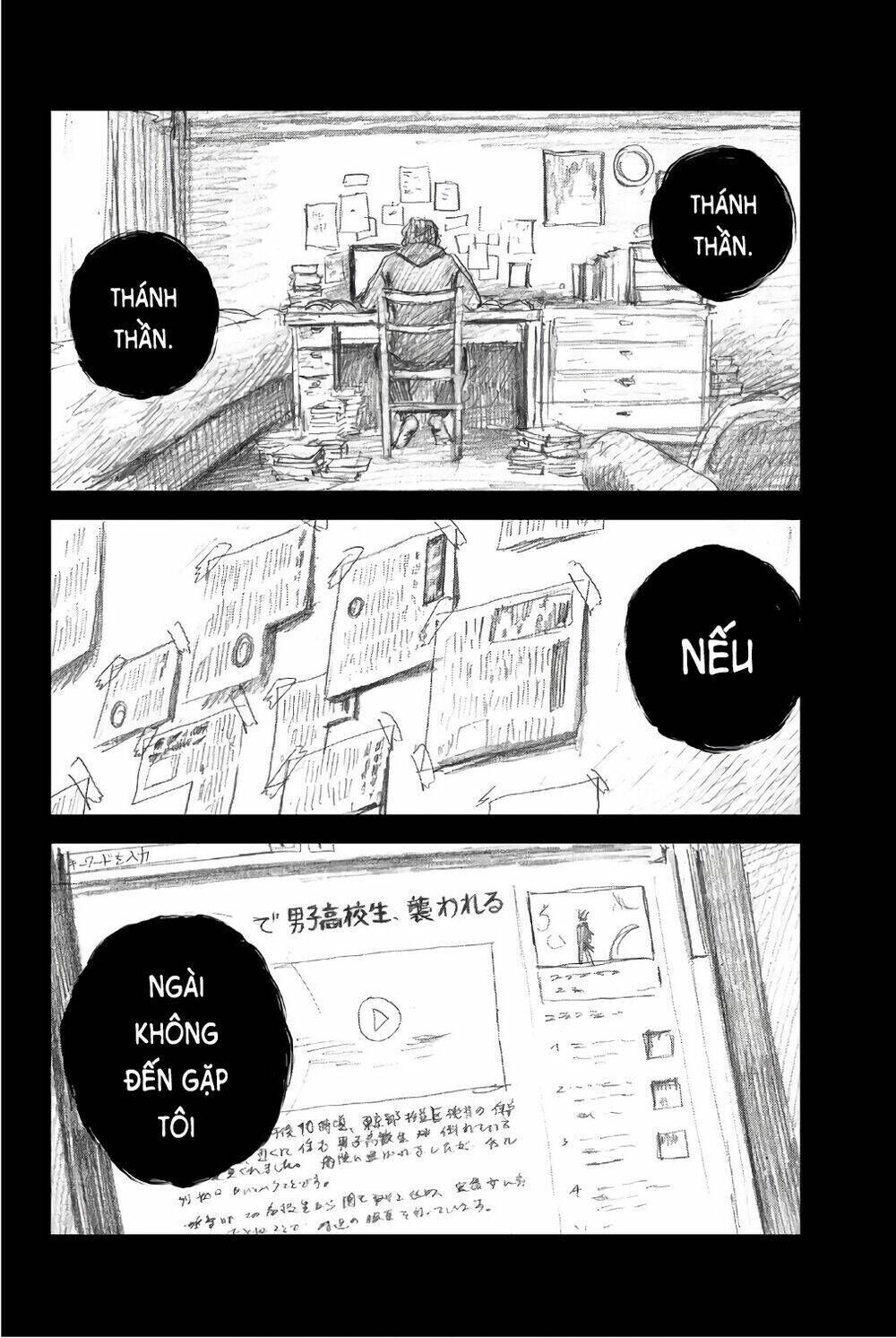 happiness chapter 39 - Trang 2