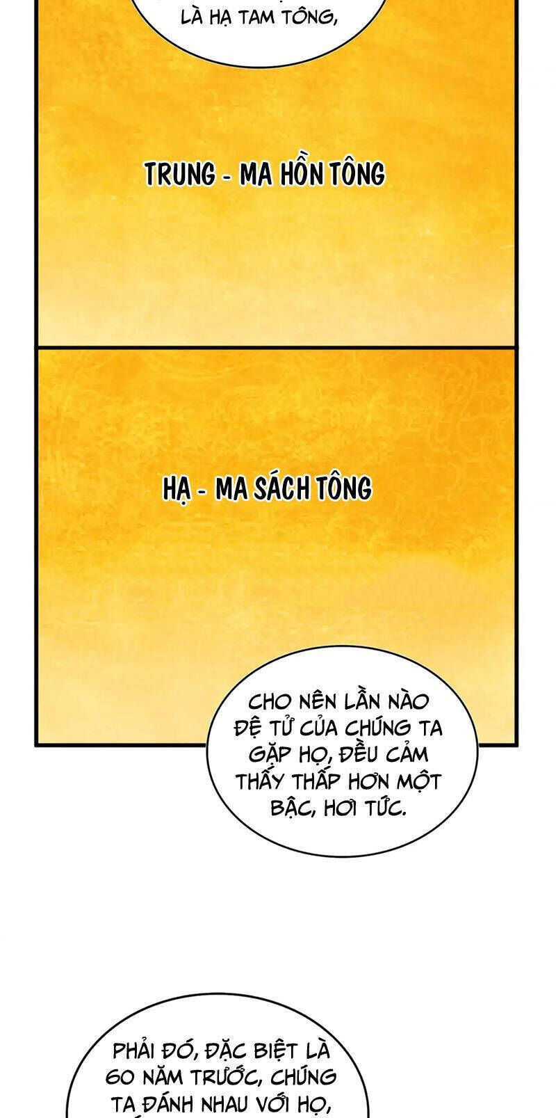 đại quản gia là ma hoàng chapter 549 - Next chapter 550