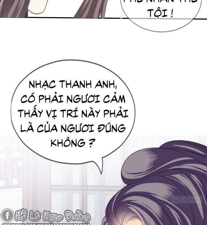 bổn vương muốn ngươi Chapter 6 - Next Chapter 7