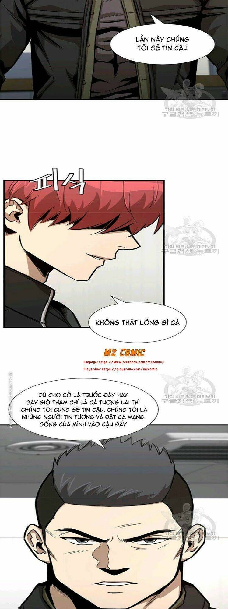 trở lại ngày tận thế Chapter 78 - Next Chapter 79