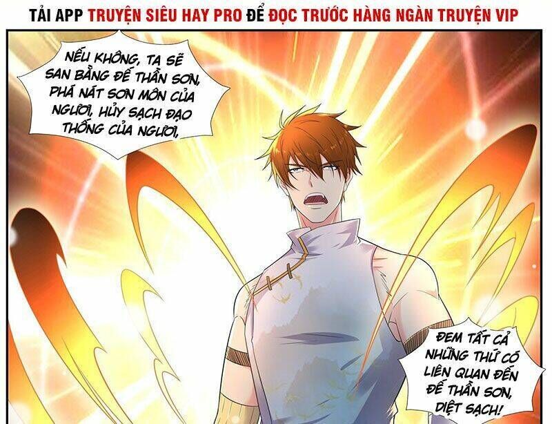 trọng sinh đô thị tu tiên chapter 541 - Next Chapter 542