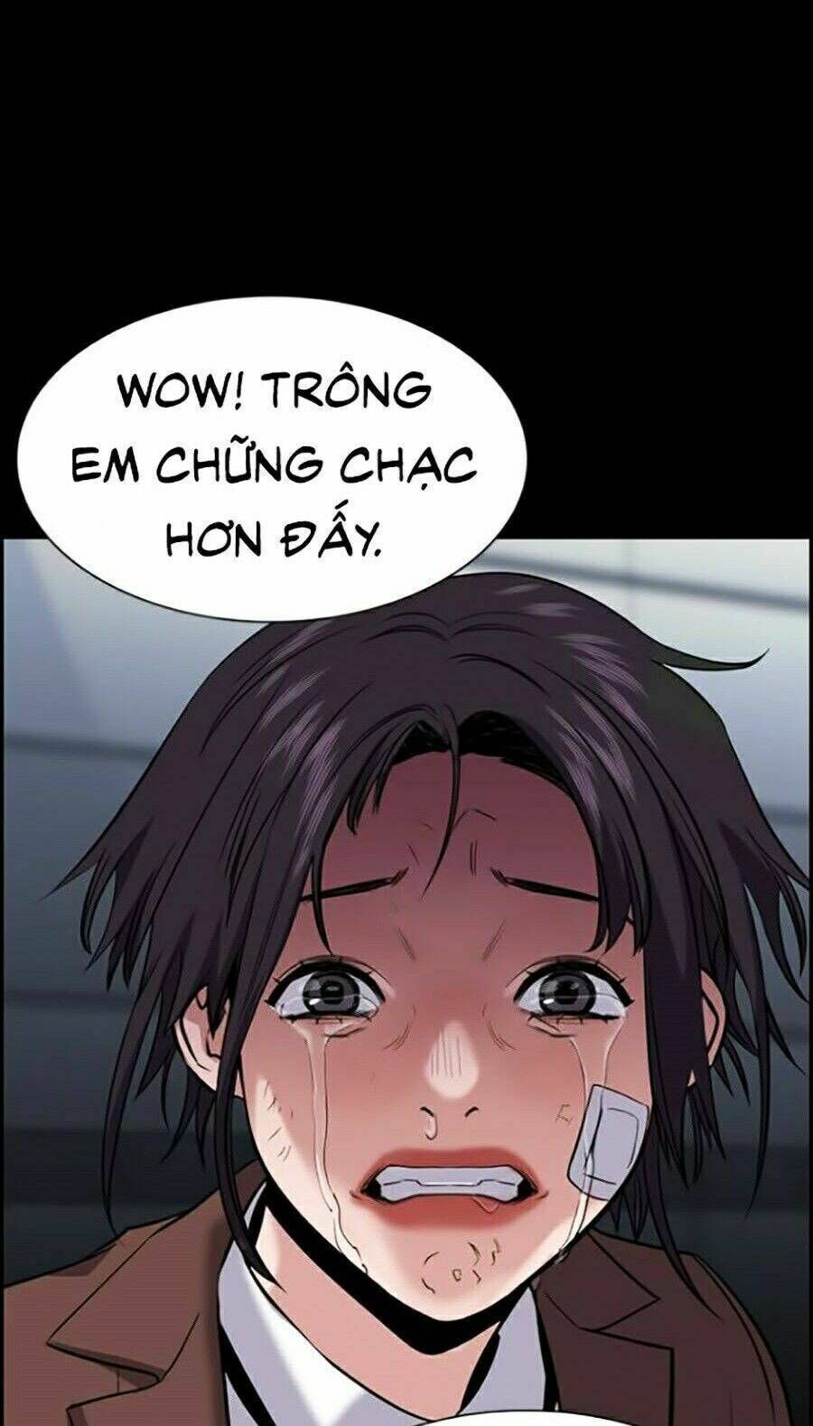 giáo dục chân chính - get schooled chapter 27 - Trang 2