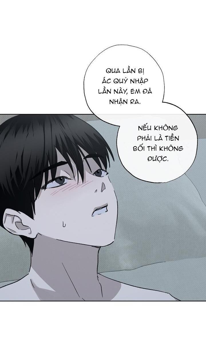 bl ngắn chịch hỏny Chapter 44.5 trừ tà end - Next Chapter 45