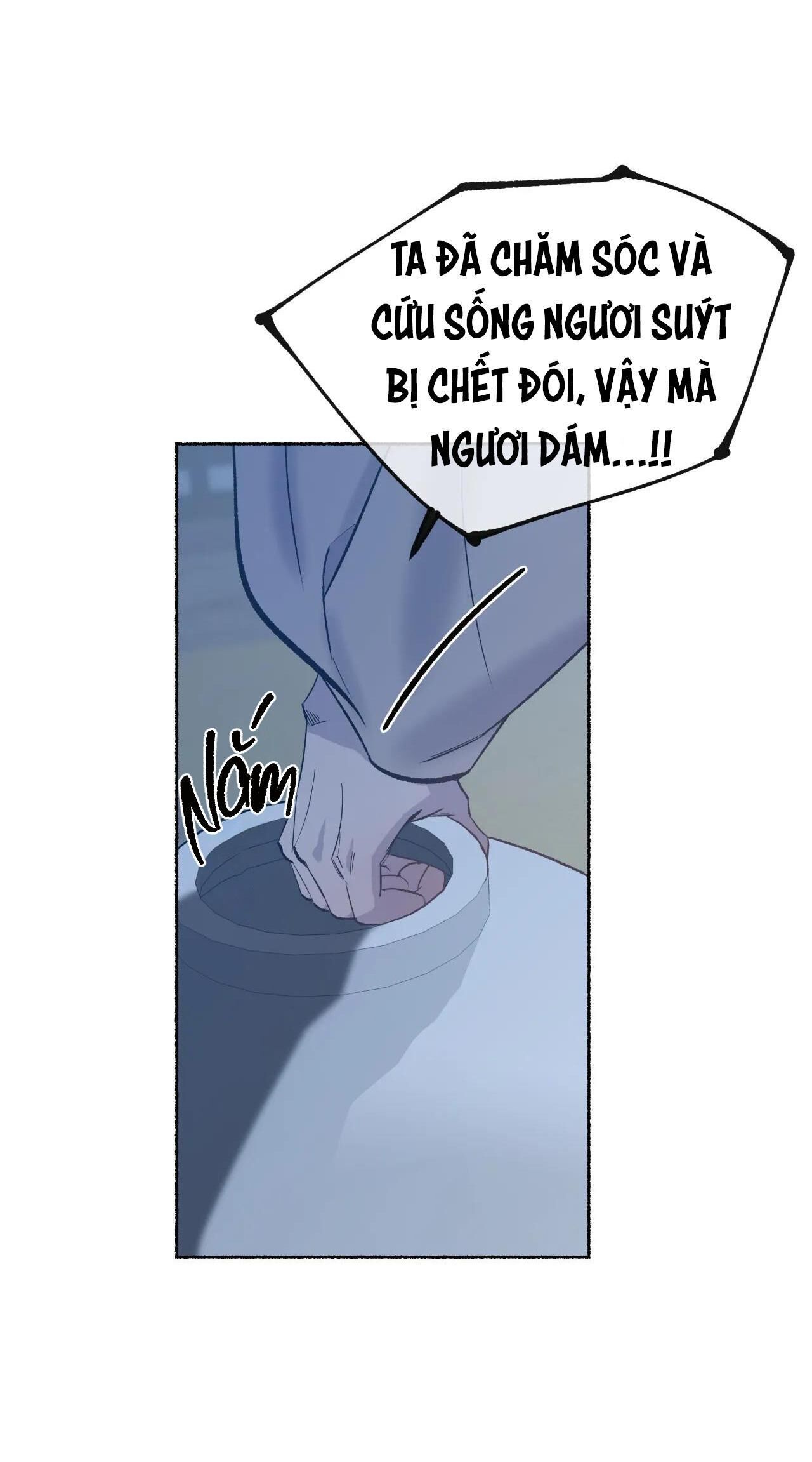 HỔ NGÀN NĂM Chapter 42 - Trang 2