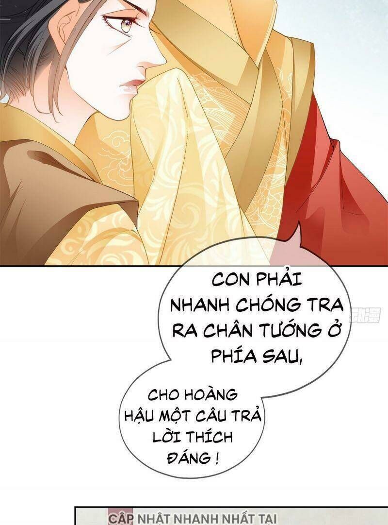 bổn vương muốn ngươi Chapter 19 - Next Chapter 20