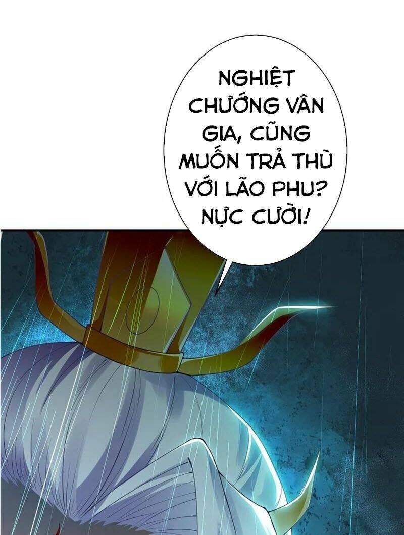 nghịch thiên tà thần Chapter 375 - Next chương 376