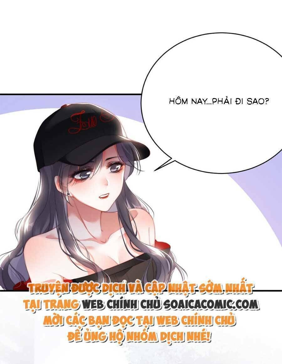 theo đuổi anh chồng bác sĩ chapter 11 - Trang 2